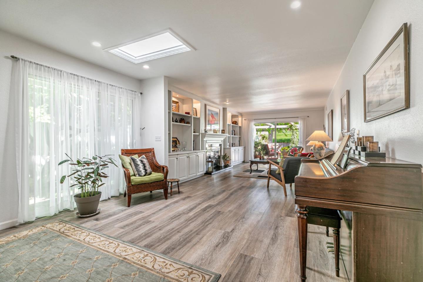 Detail Gallery Image 10 of 50 For 5076 Cribari Bluffs, San Jose,  CA 95135 - 2 Beds | 2 Baths