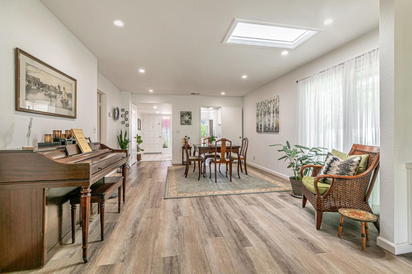 Detail Gallery Image 11 of 50 For 5076 Cribari Bluffs, San Jose,  CA 95135 - 2 Beds | 2 Baths