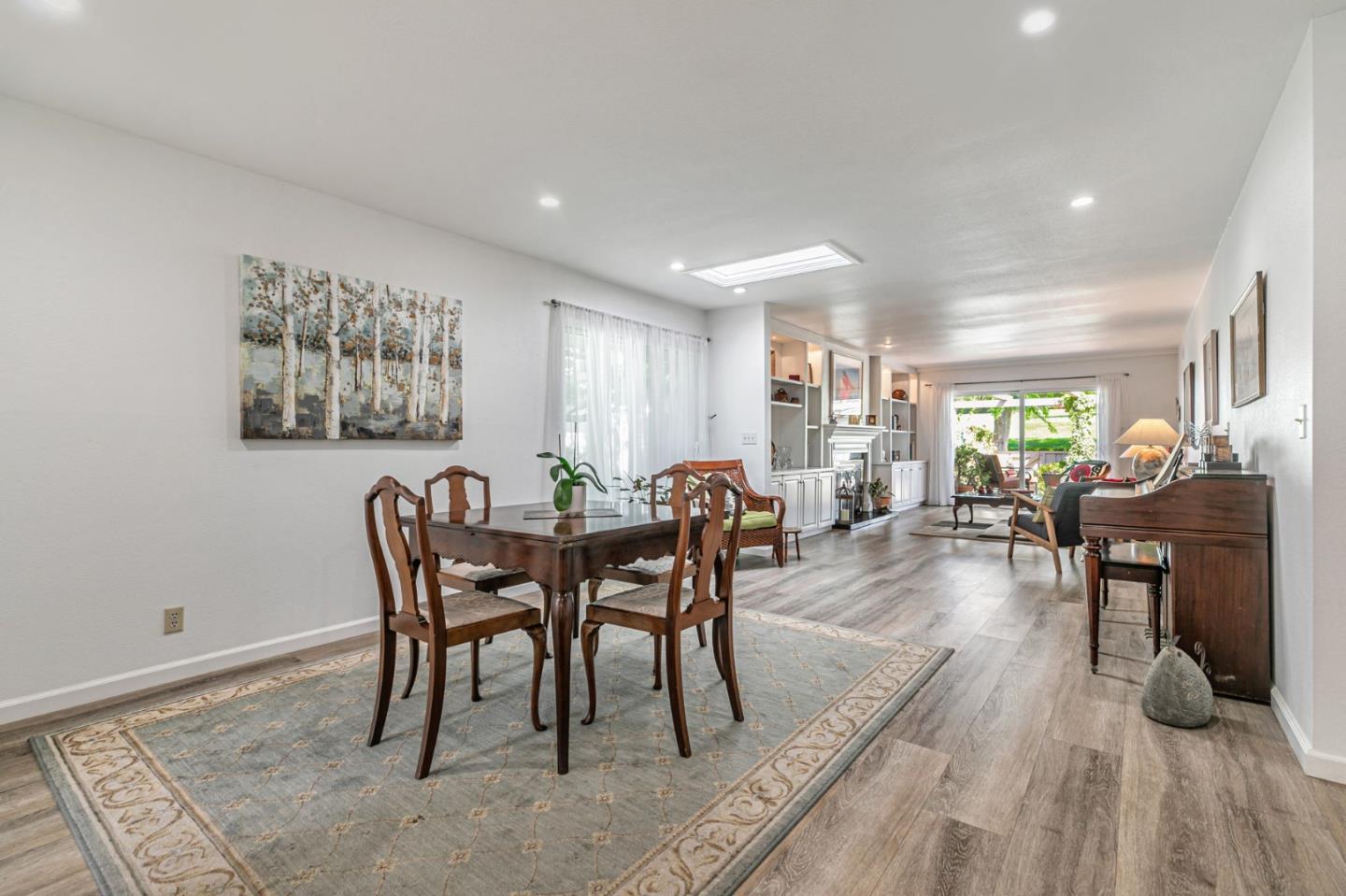 Detail Gallery Image 14 of 50 For 5076 Cribari Bluffs, San Jose,  CA 95135 - 2 Beds | 2 Baths