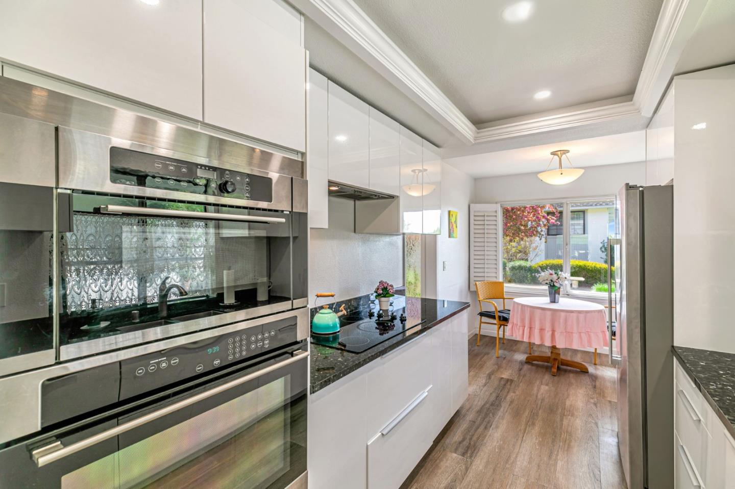 Detail Gallery Image 19 of 50 For 5076 Cribari Bluffs, San Jose,  CA 95135 - 2 Beds | 2 Baths