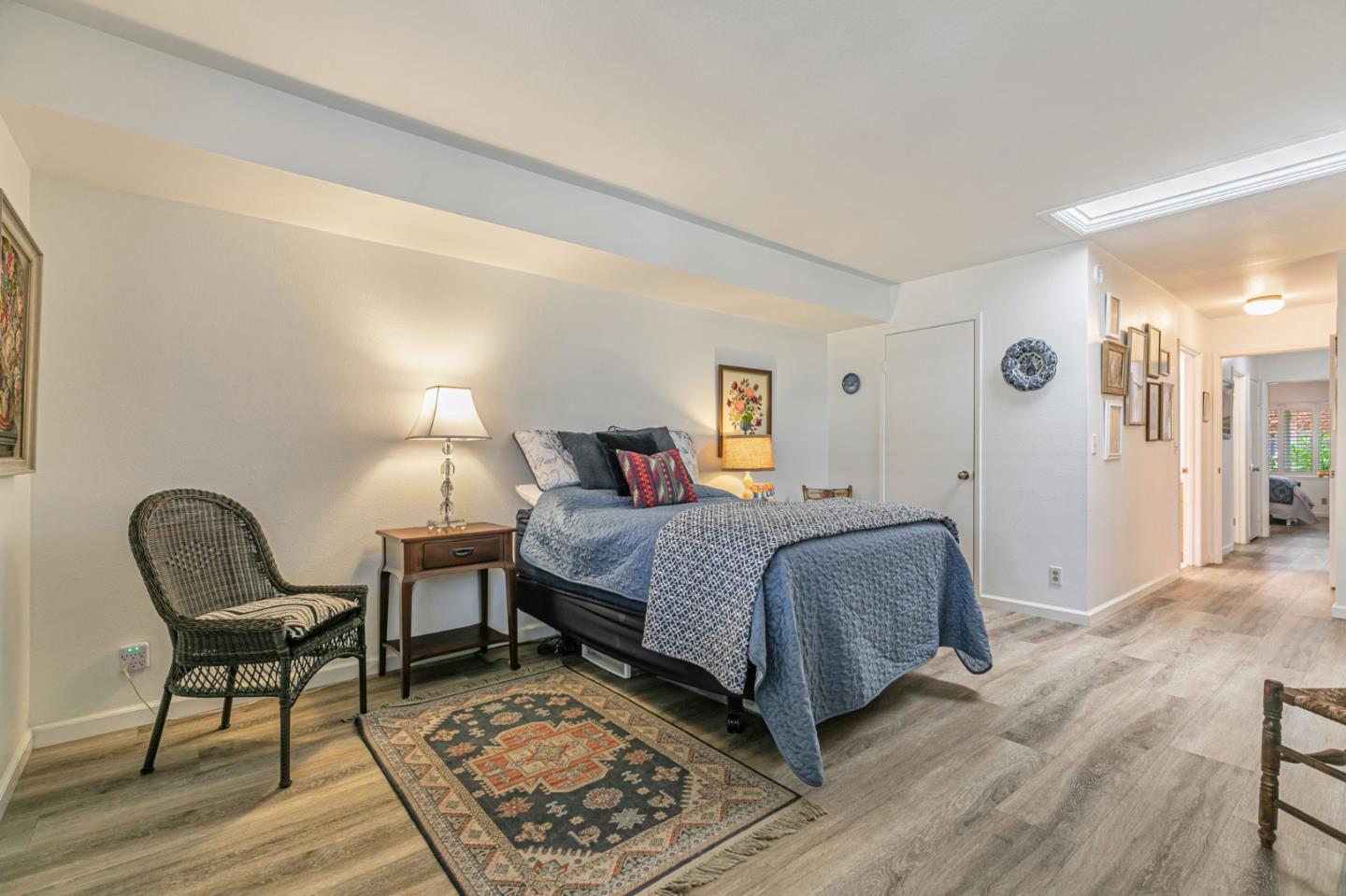 Detail Gallery Image 28 of 50 For 5076 Cribari Bluffs, San Jose,  CA 95135 - 2 Beds | 2 Baths