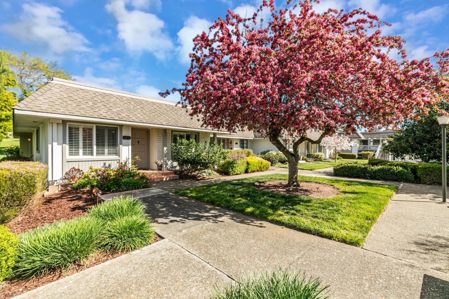 Detail Gallery Image 3 of 50 For 5076 Cribari Bluffs, San Jose,  CA 95135 - 2 Beds | 2 Baths