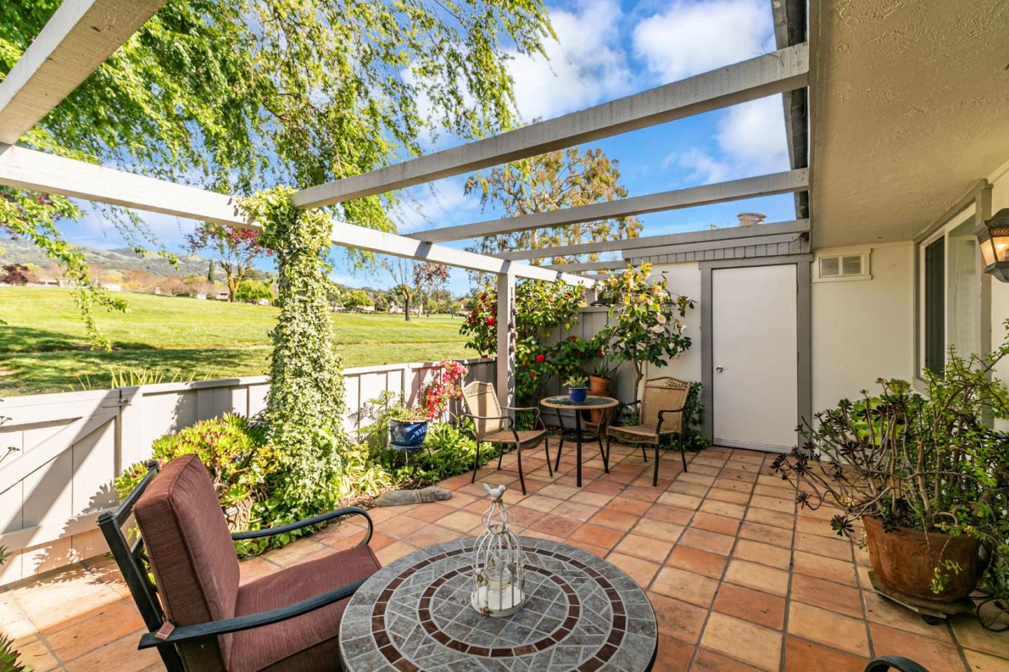 Detail Gallery Image 34 of 50 For 5076 Cribari Bluffs, San Jose,  CA 95135 - 2 Beds | 2 Baths