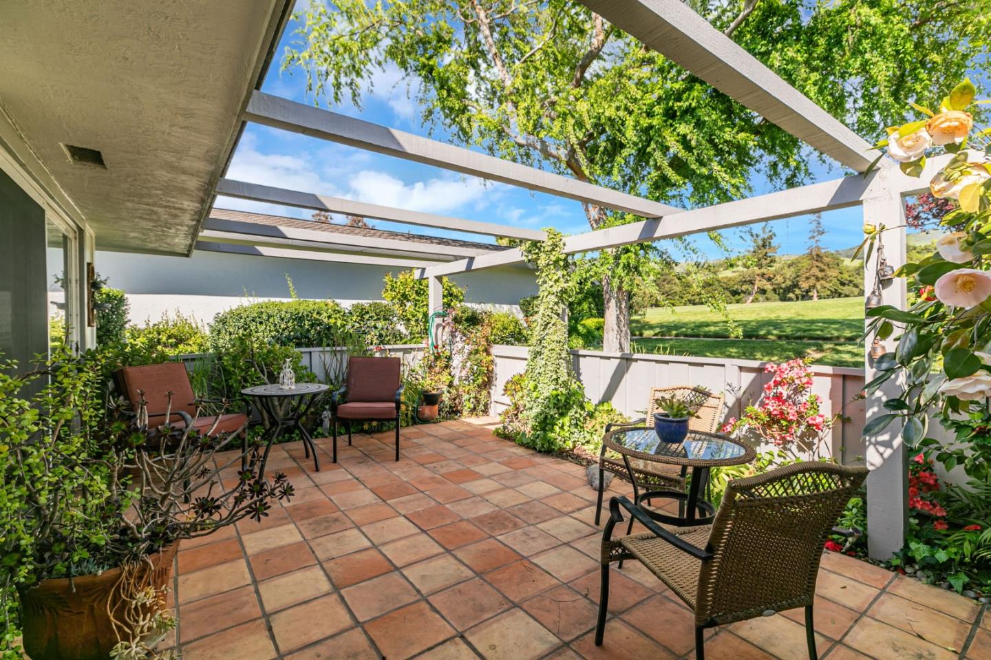 Detail Gallery Image 35 of 50 For 5076 Cribari Bluffs, San Jose,  CA 95135 - 2 Beds | 2 Baths