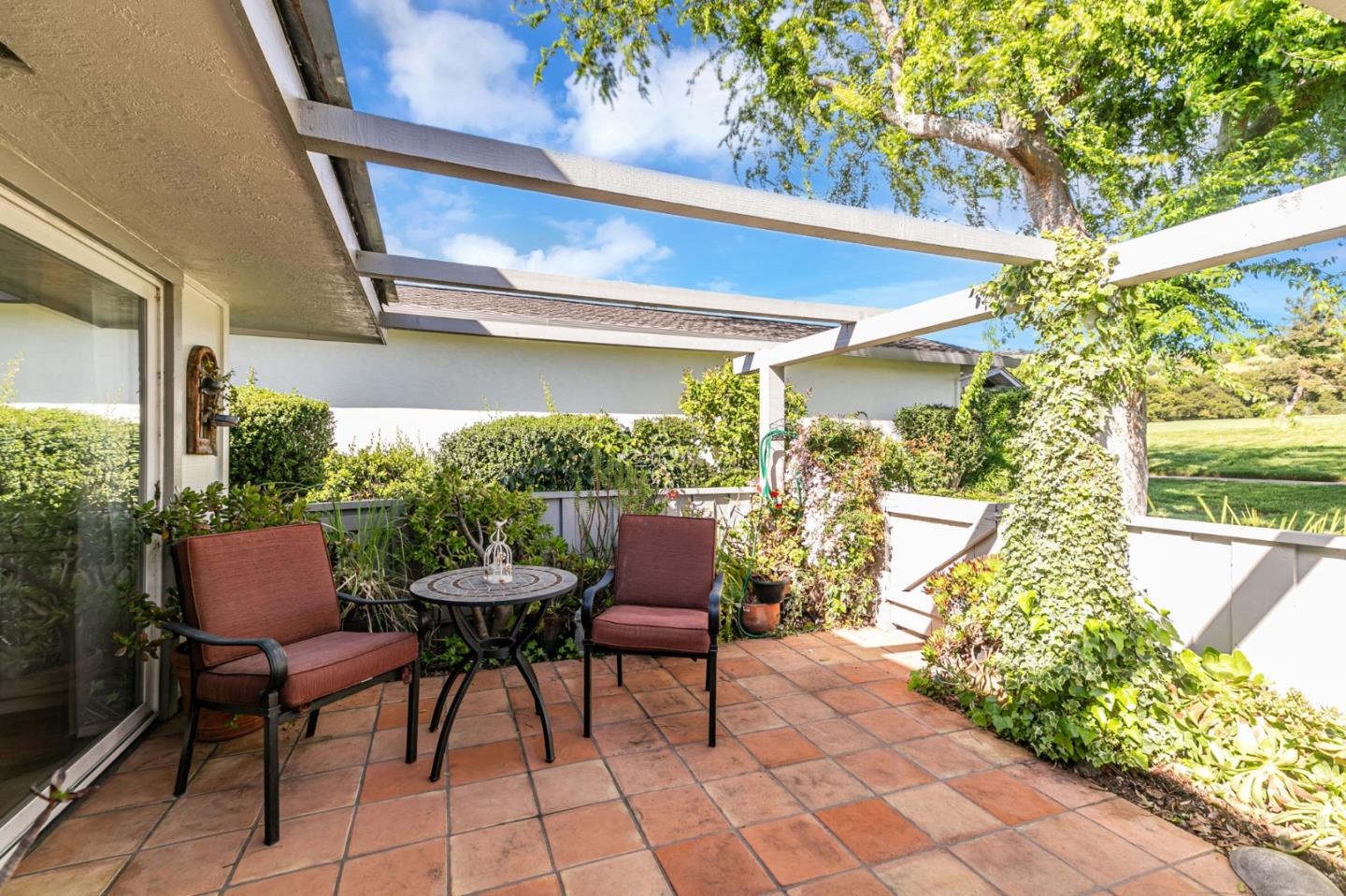 Detail Gallery Image 36 of 50 For 5076 Cribari Bluffs, San Jose,  CA 95135 - 2 Beds | 2 Baths