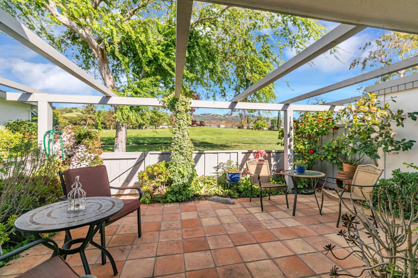 Detail Gallery Image 37 of 50 For 5076 Cribari Bluffs, San Jose,  CA 95135 - 2 Beds | 2 Baths
