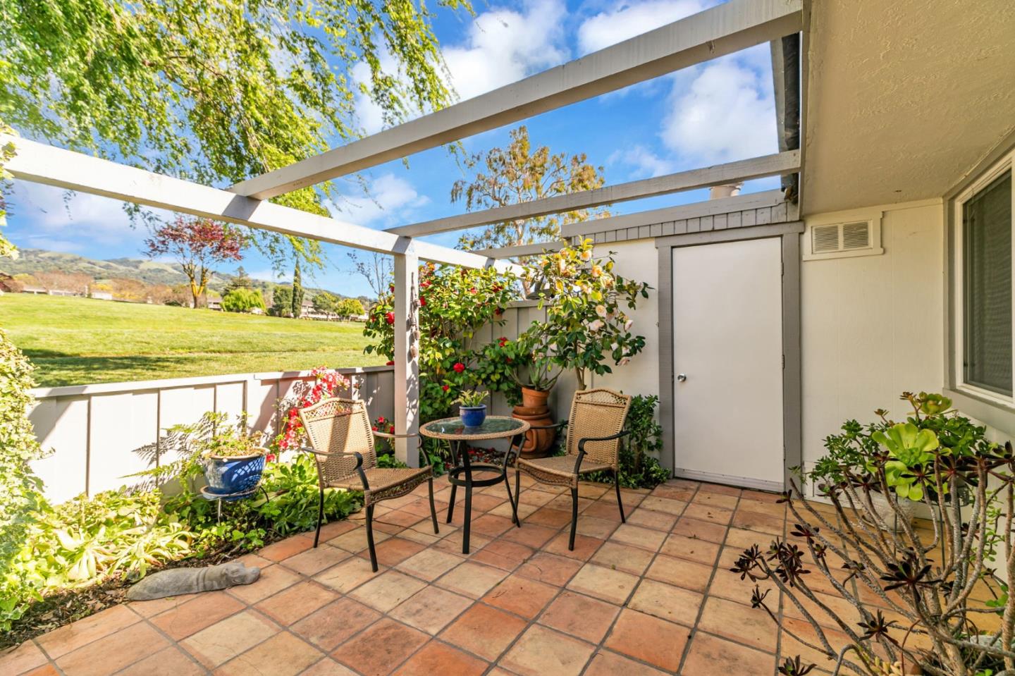 Detail Gallery Image 38 of 50 For 5076 Cribari Bluffs, San Jose,  CA 95135 - 2 Beds | 2 Baths