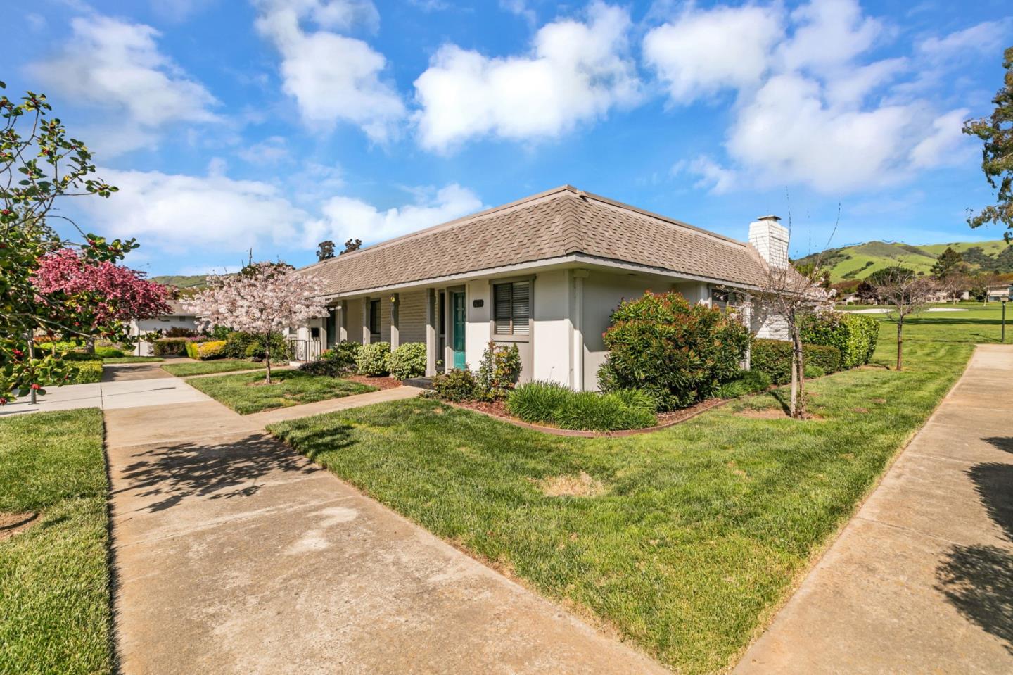 Detail Gallery Image 41 of 50 For 5076 Cribari Bluffs, San Jose,  CA 95135 - 2 Beds | 2 Baths