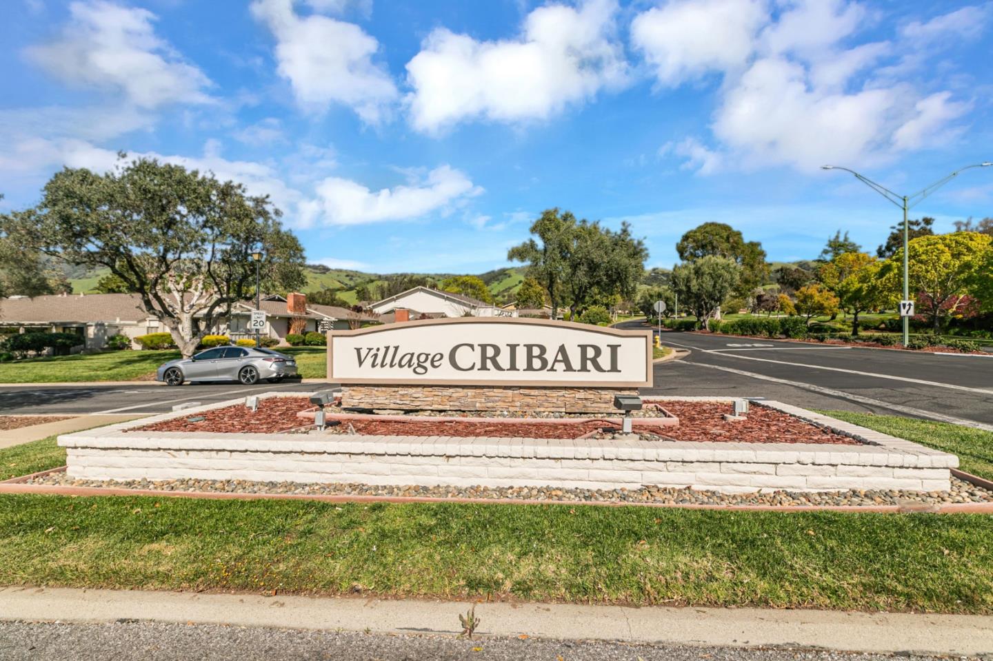 Detail Gallery Image 46 of 50 For 5076 Cribari Bluffs, San Jose,  CA 95135 - 2 Beds | 2 Baths