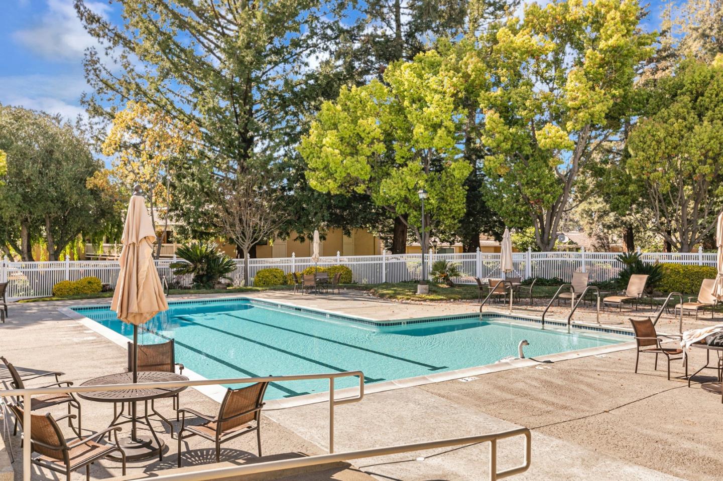Detail Gallery Image 48 of 50 For 5076 Cribari Bluffs, San Jose,  CA 95135 - 2 Beds | 2 Baths