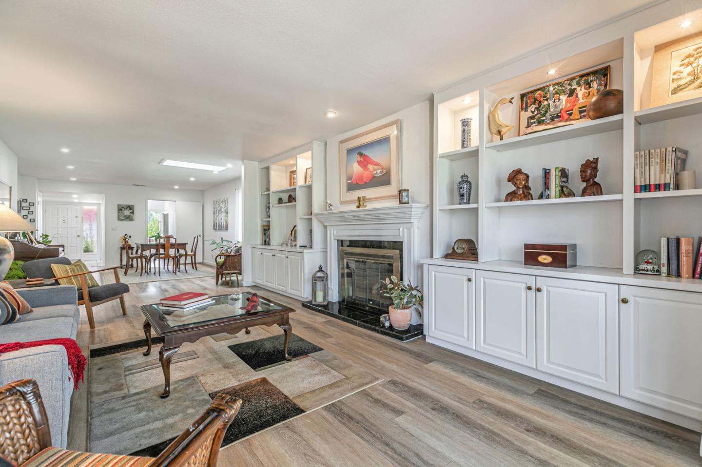 Detail Gallery Image 6 of 50 For 5076 Cribari Bluffs, San Jose,  CA 95135 - 2 Beds | 2 Baths