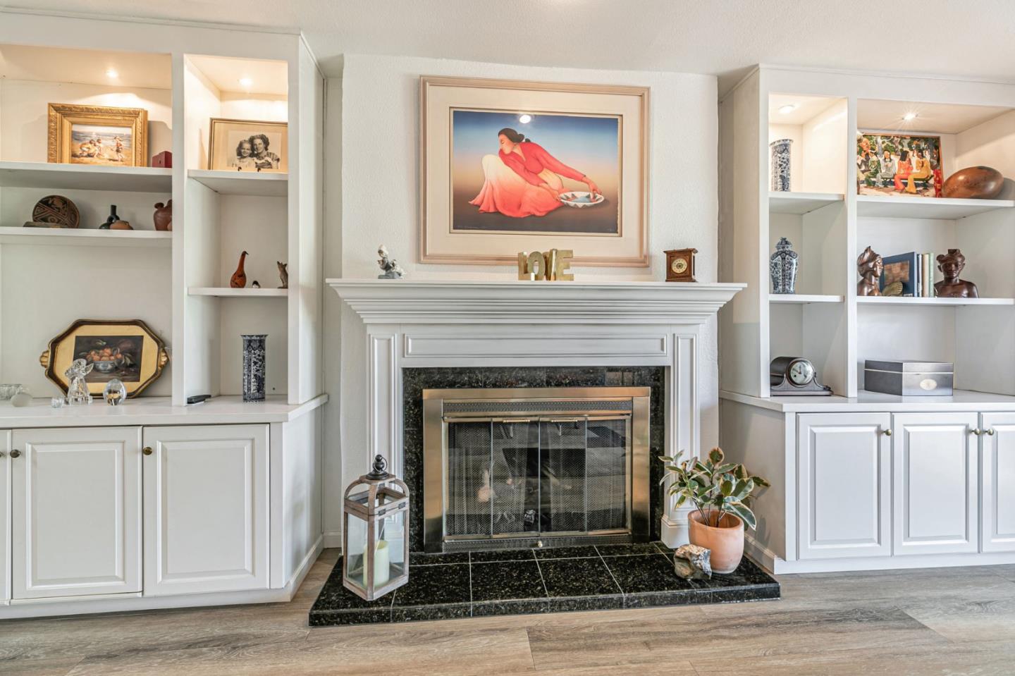 Detail Gallery Image 7 of 50 For 5076 Cribari Bluffs, San Jose,  CA 95135 - 2 Beds | 2 Baths