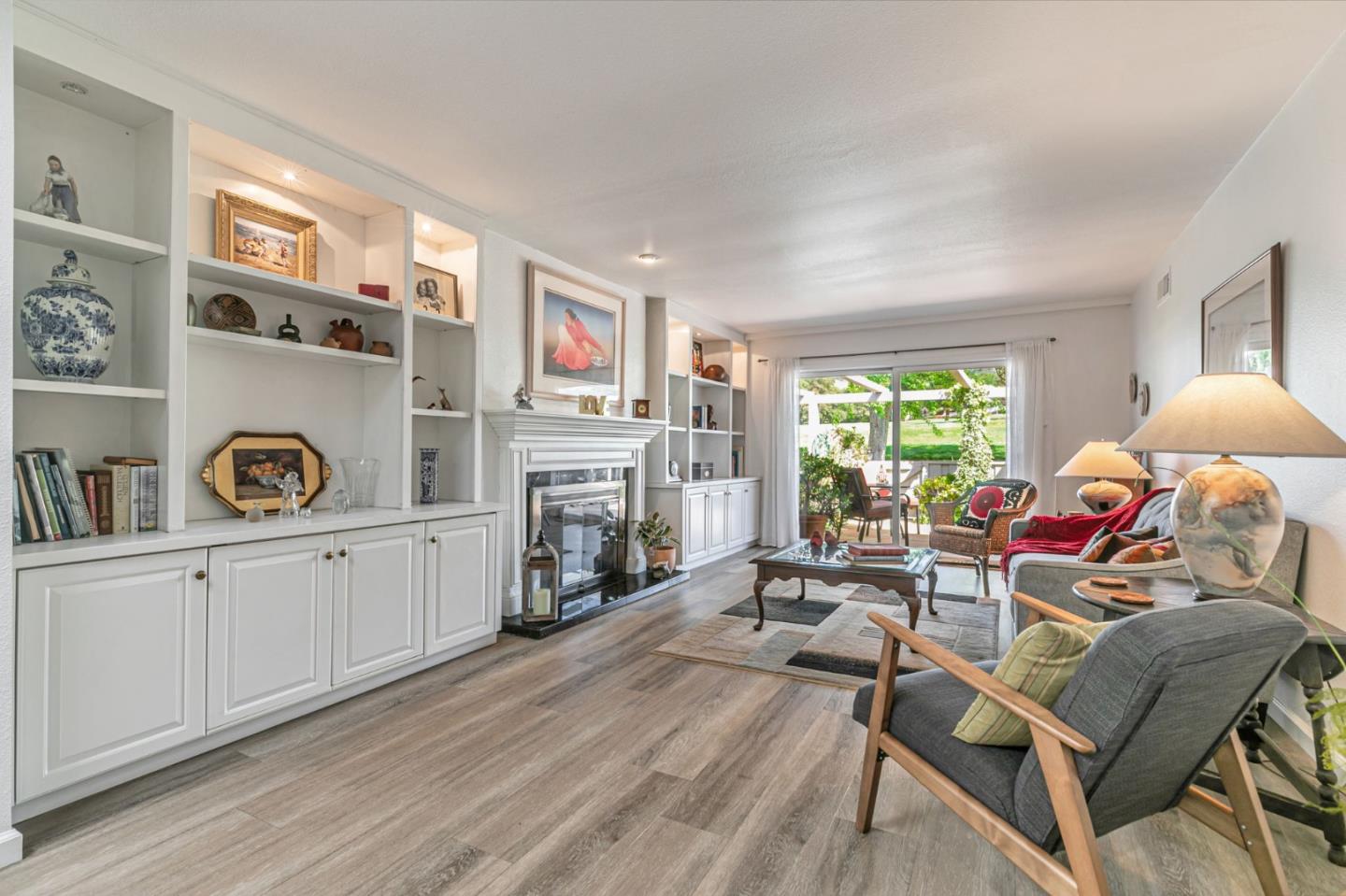Detail Gallery Image 9 of 50 For 5076 Cribari Bluffs, San Jose,  CA 95135 - 2 Beds | 2 Baths