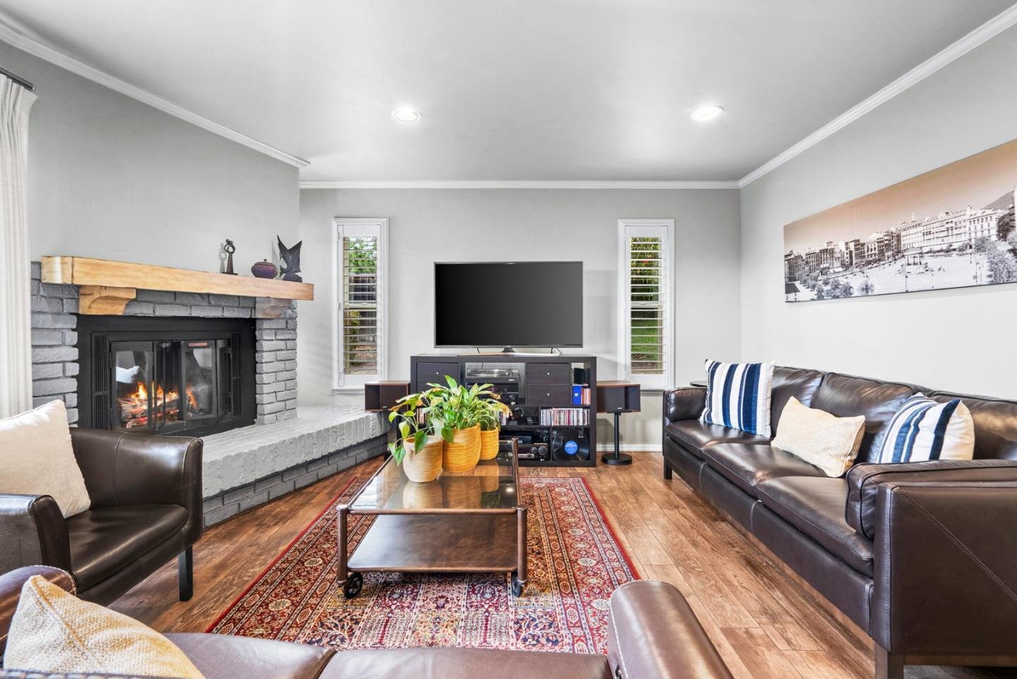 Detail Gallery Image 3 of 54 For 3071 Arlington Dr, Aptos,  CA 95003 - 3 Beds | 2/1 Baths