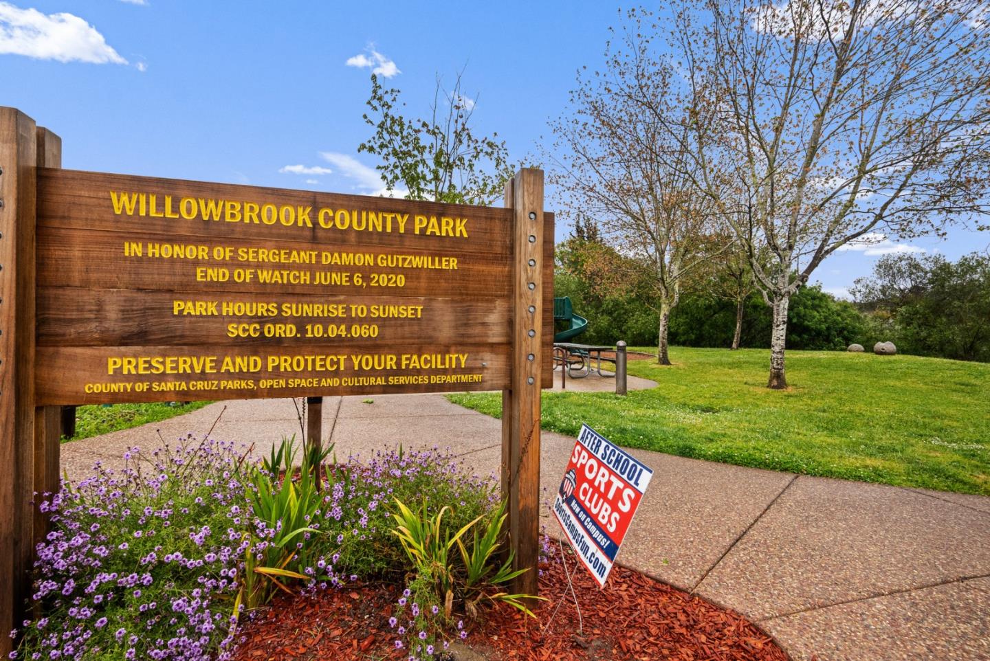 Detail Gallery Image 48 of 54 For 3071 Arlington Dr, Aptos,  CA 95003 - 3 Beds | 2/1 Baths