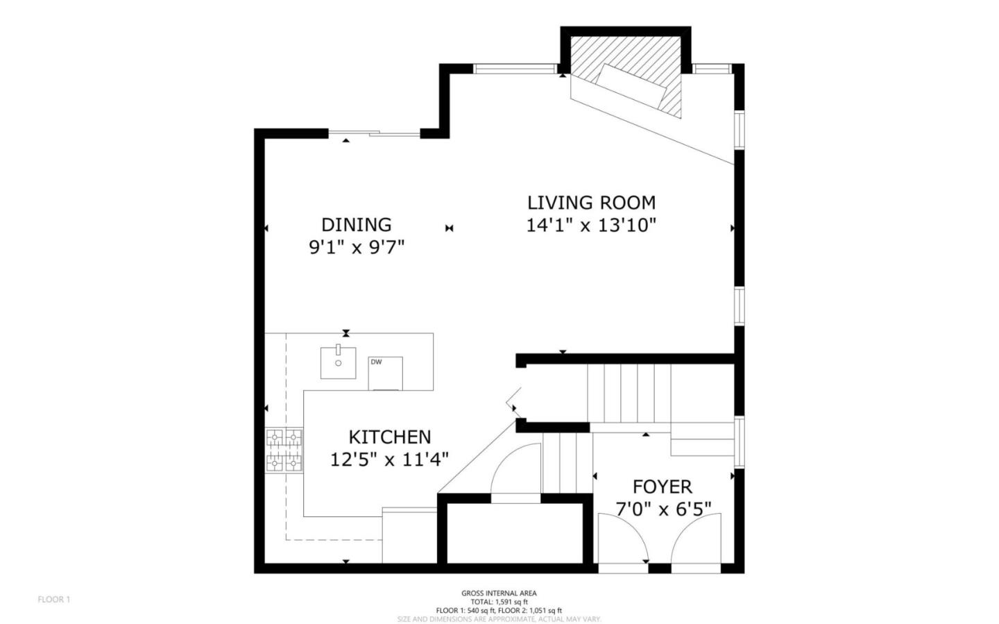 Detail Gallery Image 52 of 54 For 3071 Arlington Dr, Aptos,  CA 95003 - 3 Beds | 2/1 Baths
