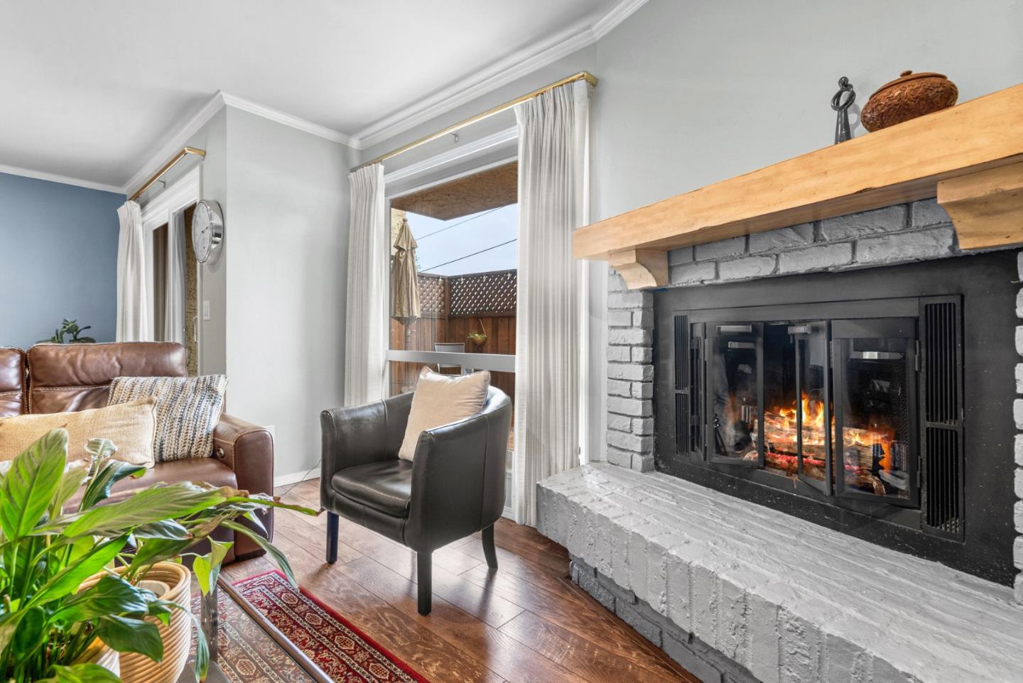 Detail Gallery Image 7 of 54 For 3071 Arlington Dr, Aptos,  CA 95003 - 3 Beds | 2/1 Baths