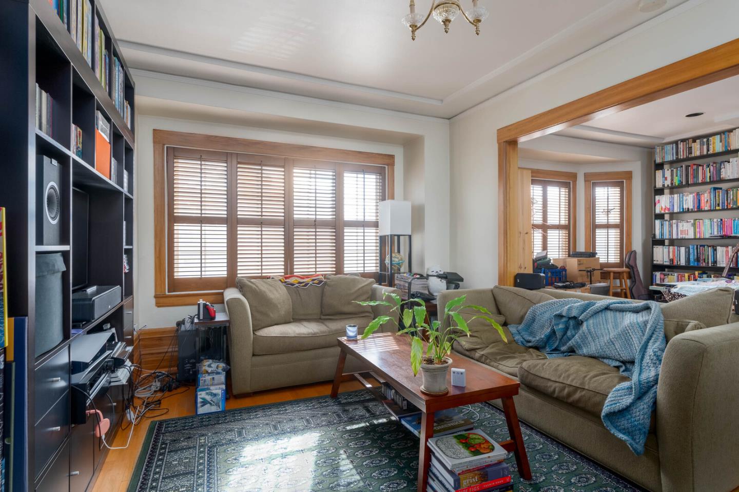 Detail Gallery Image 4 of 15 For 634-636 Taraval St, San Francisco,  CA 94116 - – Beds | – Baths