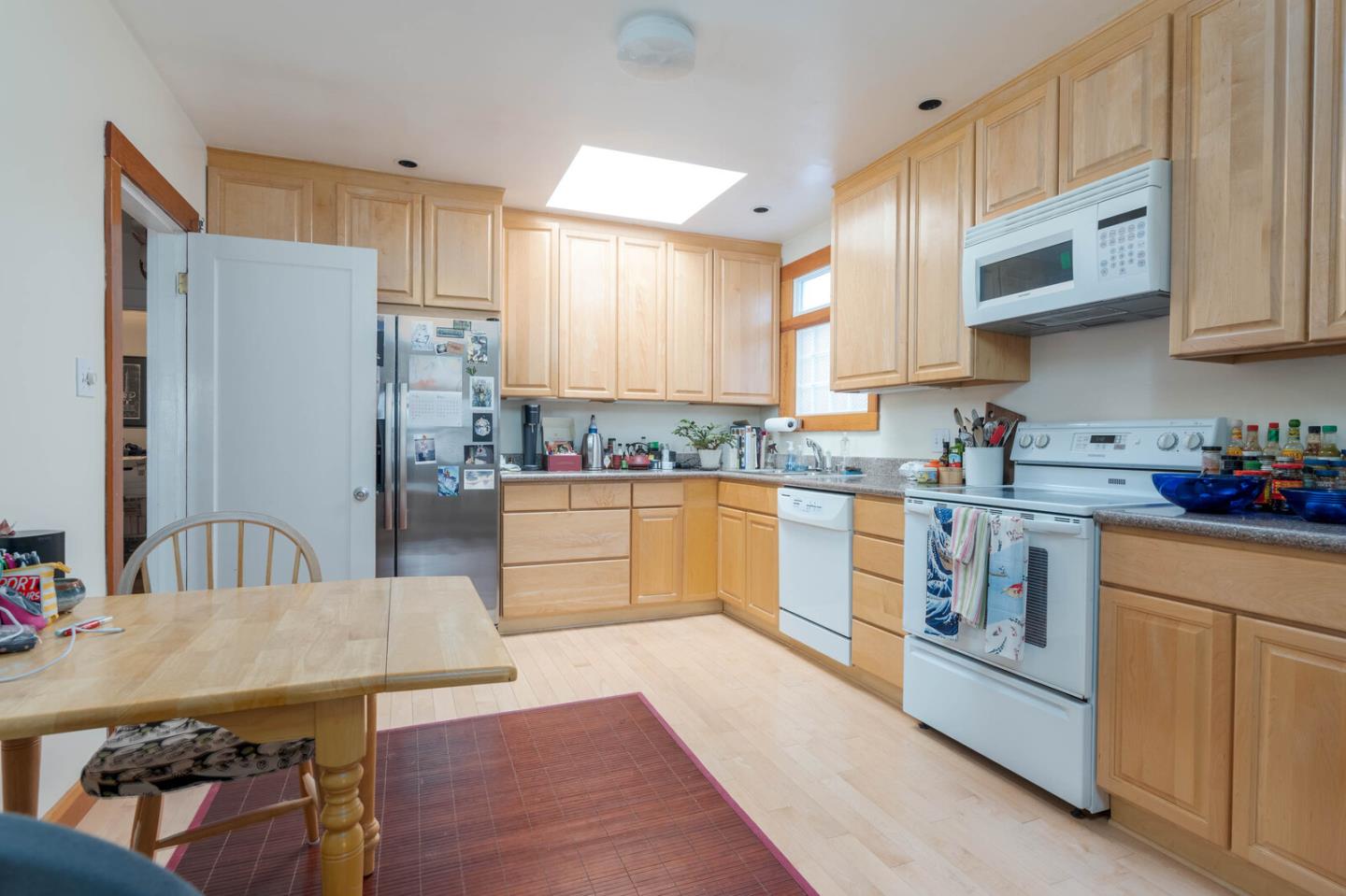 Detail Gallery Image 5 of 15 For 634-636 Taraval St, San Francisco,  CA 94116 - – Beds | – Baths