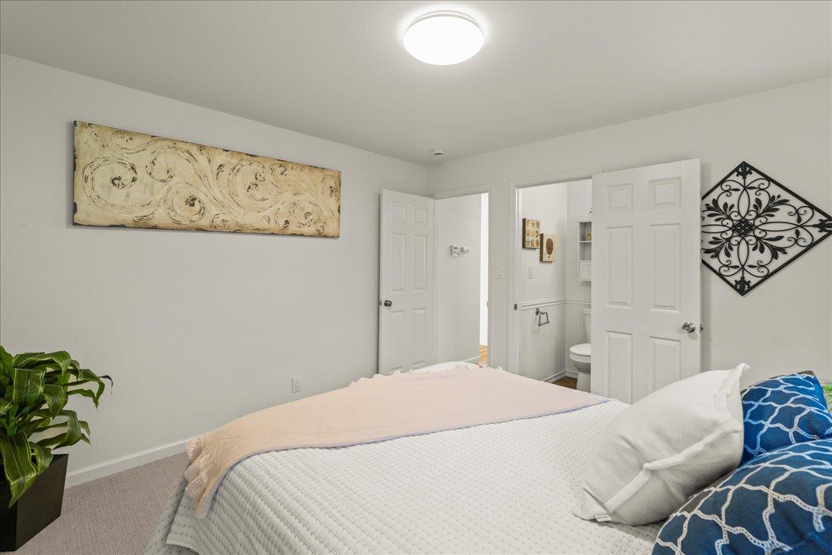 Detail Gallery Image 17 of 39 For 5494 Mary Jo Ct, San Jose,  CA 95124 - 3 Beds | 2 Baths
