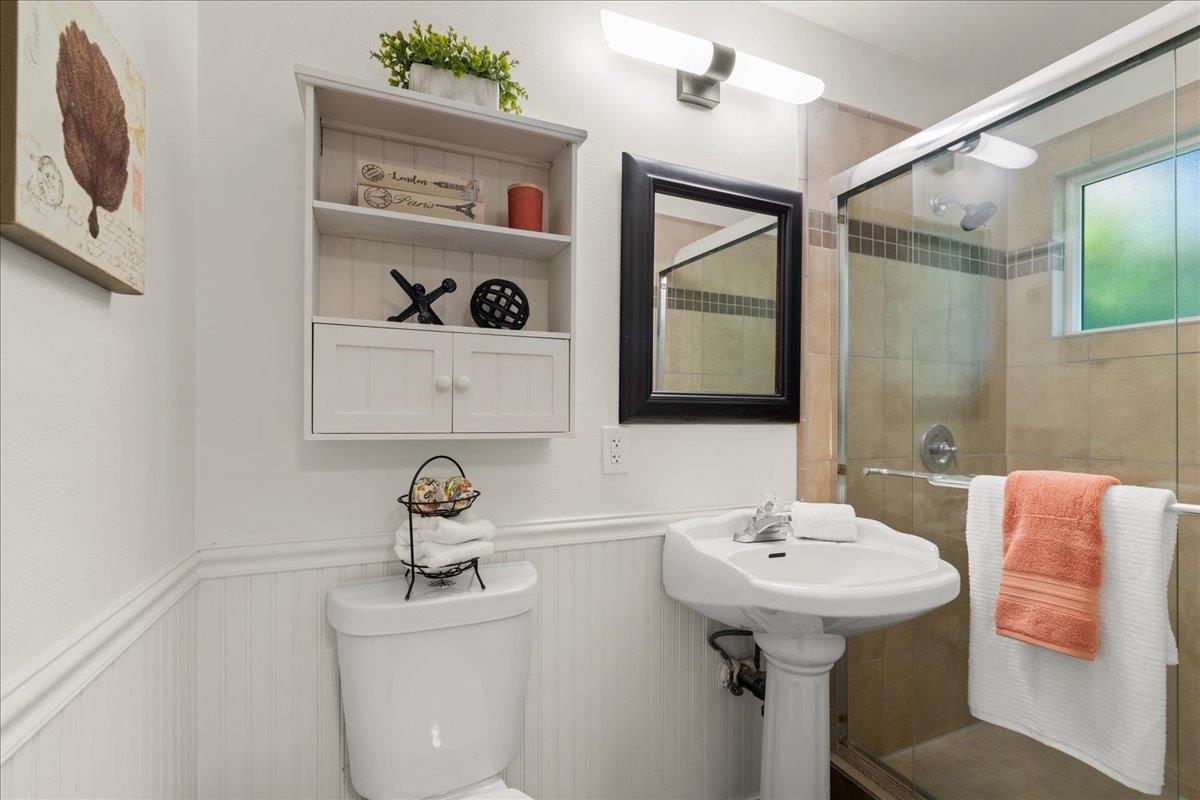 Detail Gallery Image 19 of 39 For 5494 Mary Jo Ct, San Jose,  CA 95124 - 3 Beds | 2 Baths