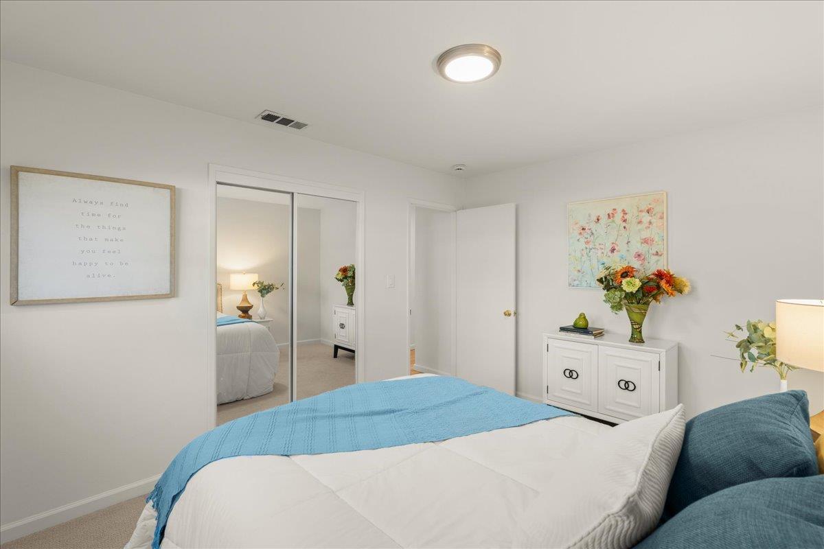 Detail Gallery Image 22 of 39 For 5494 Mary Jo Ct, San Jose,  CA 95124 - 3 Beds | 2 Baths