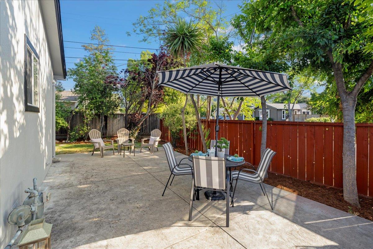 Detail Gallery Image 24 of 39 For 5494 Mary Jo Ct, San Jose,  CA 95124 - 3 Beds | 2 Baths