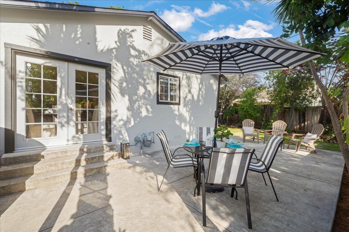 Detail Gallery Image 25 of 39 For 5494 Mary Jo Ct, San Jose,  CA 95124 - 3 Beds | 2 Baths