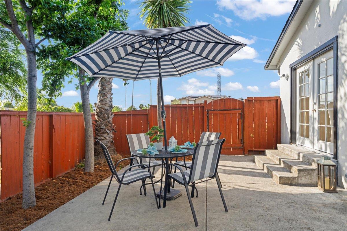 Detail Gallery Image 27 of 39 For 5494 Mary Jo Ct, San Jose,  CA 95124 - 3 Beds | 2 Baths