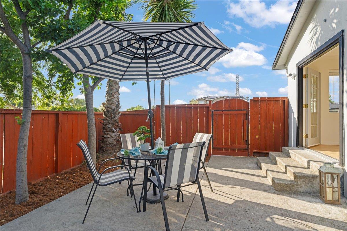 Detail Gallery Image 28 of 39 For 5494 Mary Jo Ct, San Jose,  CA 95124 - 3 Beds | 2 Baths