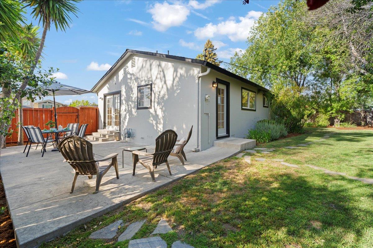 Detail Gallery Image 29 of 39 For 5494 Mary Jo Ct, San Jose,  CA 95124 - 3 Beds | 2 Baths