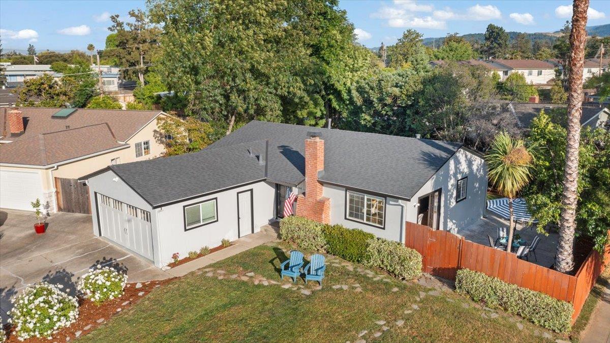 Detail Gallery Image 34 of 39 For 5494 Mary Jo Ct, San Jose,  CA 95124 - 3 Beds | 2 Baths