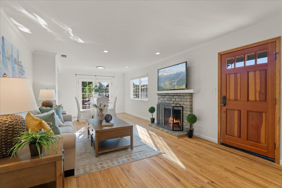 Detail Gallery Image 6 of 39 For 5494 Mary Jo Ct, San Jose,  CA 95124 - 3 Beds | 2 Baths