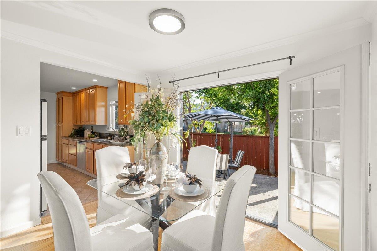 Detail Gallery Image 9 of 39 For 5494 Mary Jo Ct, San Jose,  CA 95124 - 3 Beds | 2 Baths