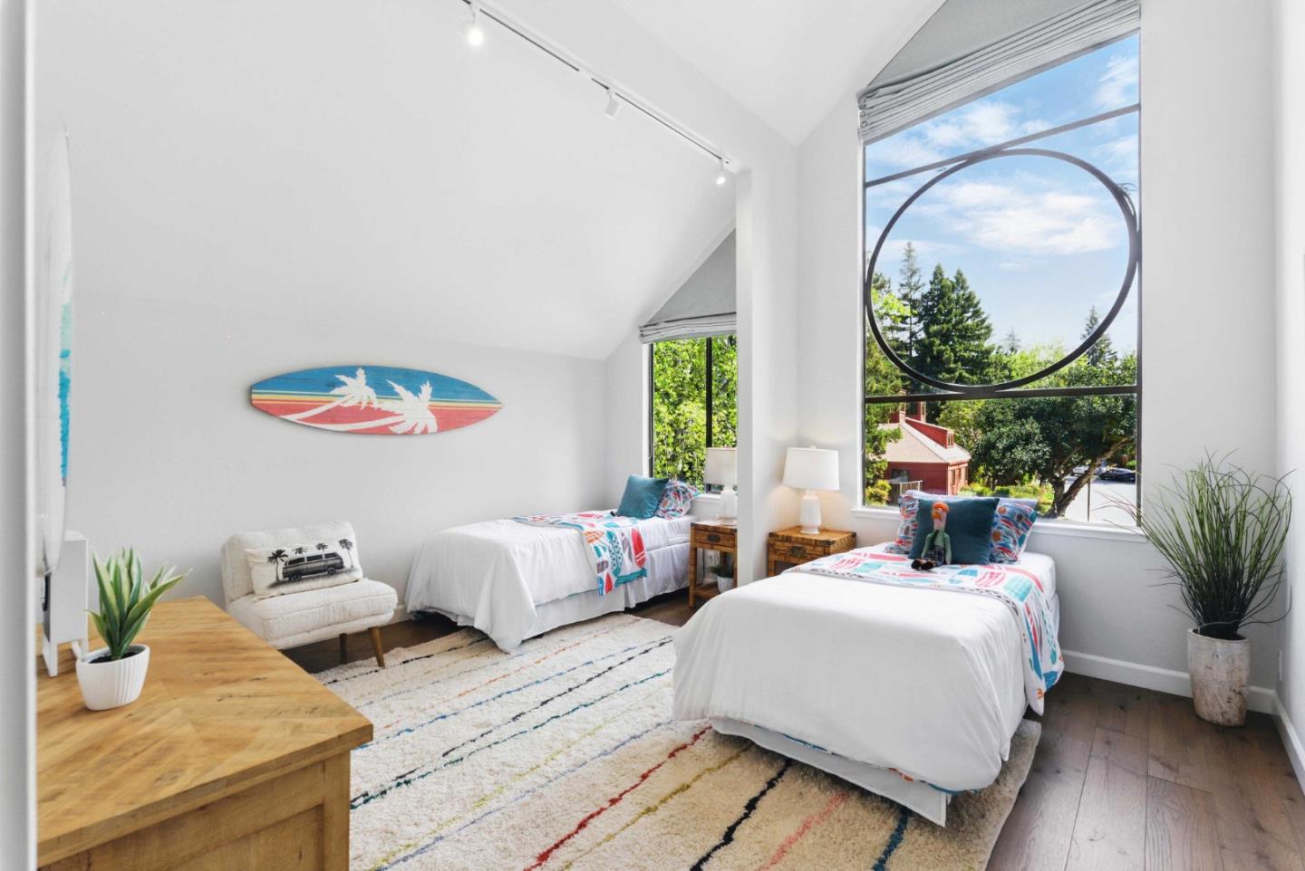 Detail Gallery Image 18 of 25 For 418 Foxborough Dr, Mountain View,  CA 94041 - 4 Beds | 2 Baths