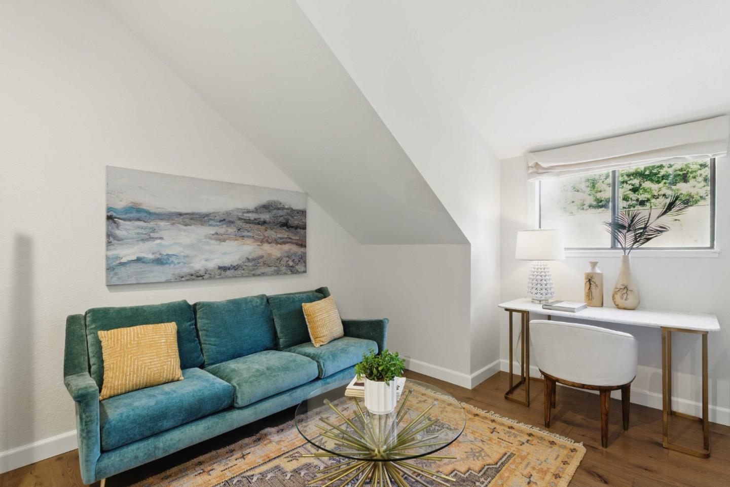 Detail Gallery Image 20 of 25 For 418 Foxborough Dr, Mountain View,  CA 94041 - 4 Beds | 2 Baths