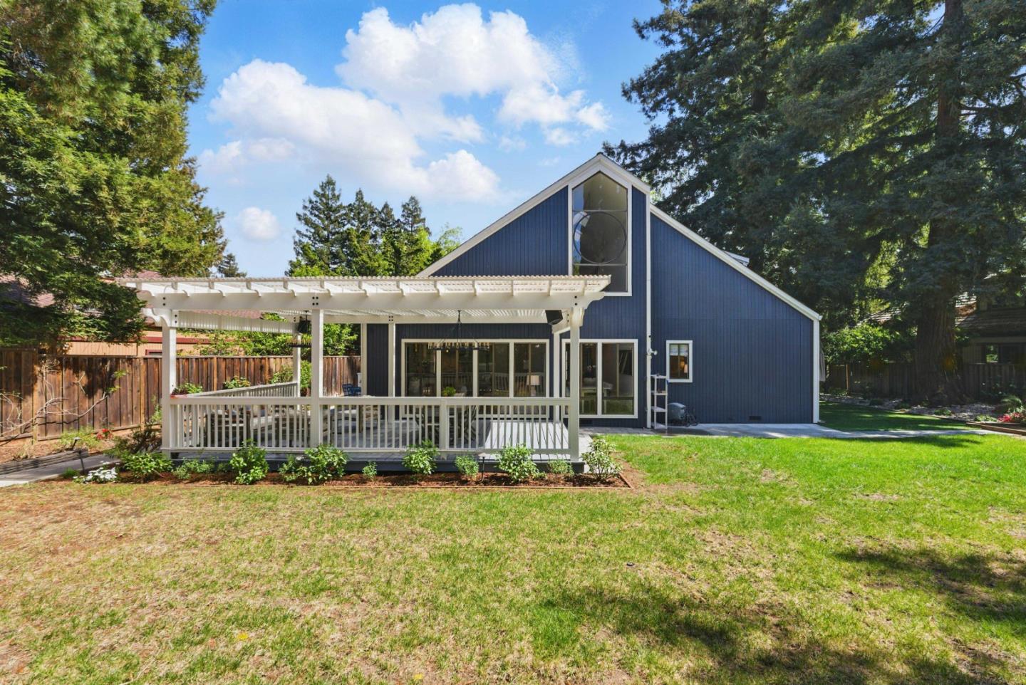 Detail Gallery Image 25 of 25 For 418 Foxborough Dr, Mountain View,  CA 94041 - 4 Beds | 2 Baths