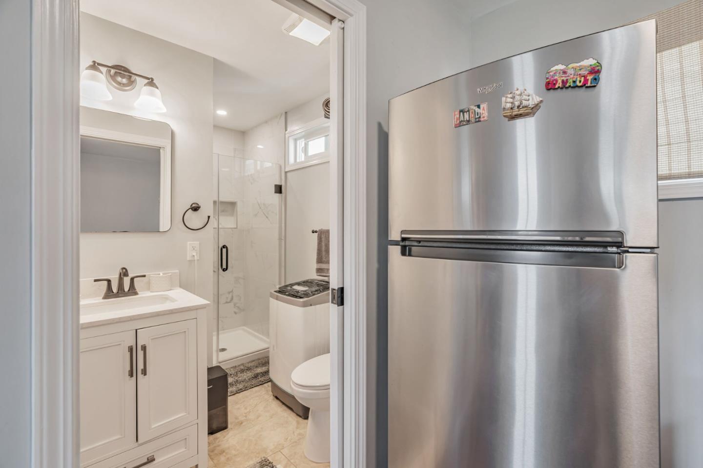 Detail Gallery Image 20 of 37 For 127 Gardiner Ave a,  South San Francisco,  CA 94080 - 1 Beds | 1 Baths