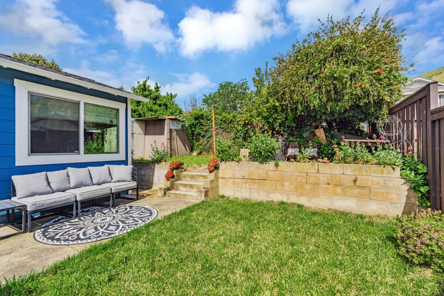 Detail Gallery Image 4 of 37 For 127 Gardiner Ave a,  South San Francisco,  CA 94080 - 1 Beds | 1 Baths