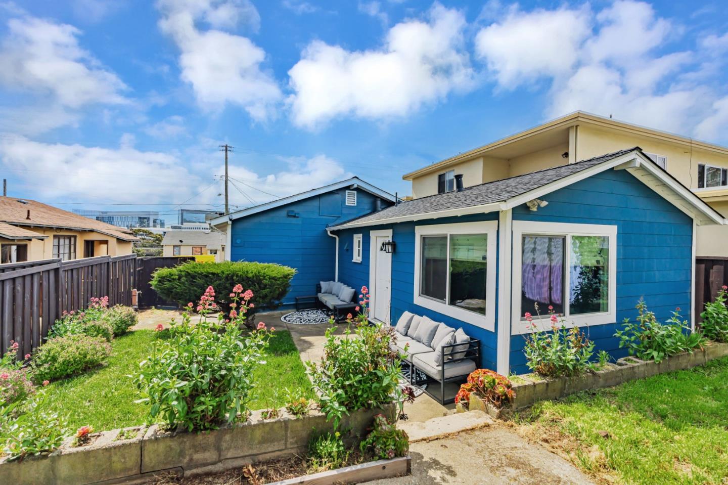 Detail Gallery Image 5 of 37 For 127 Gardiner Ave a,  South San Francisco,  CA 94080 - 1 Beds | 1 Baths