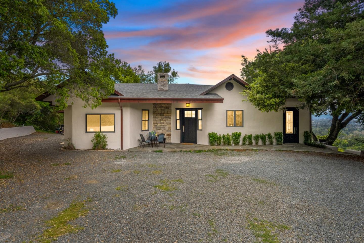 Detail Gallery Image 2 of 50 For 16460 Wood Acres Rd, Los Gatos,  CA 95030 - 3 Beds | 3 Baths