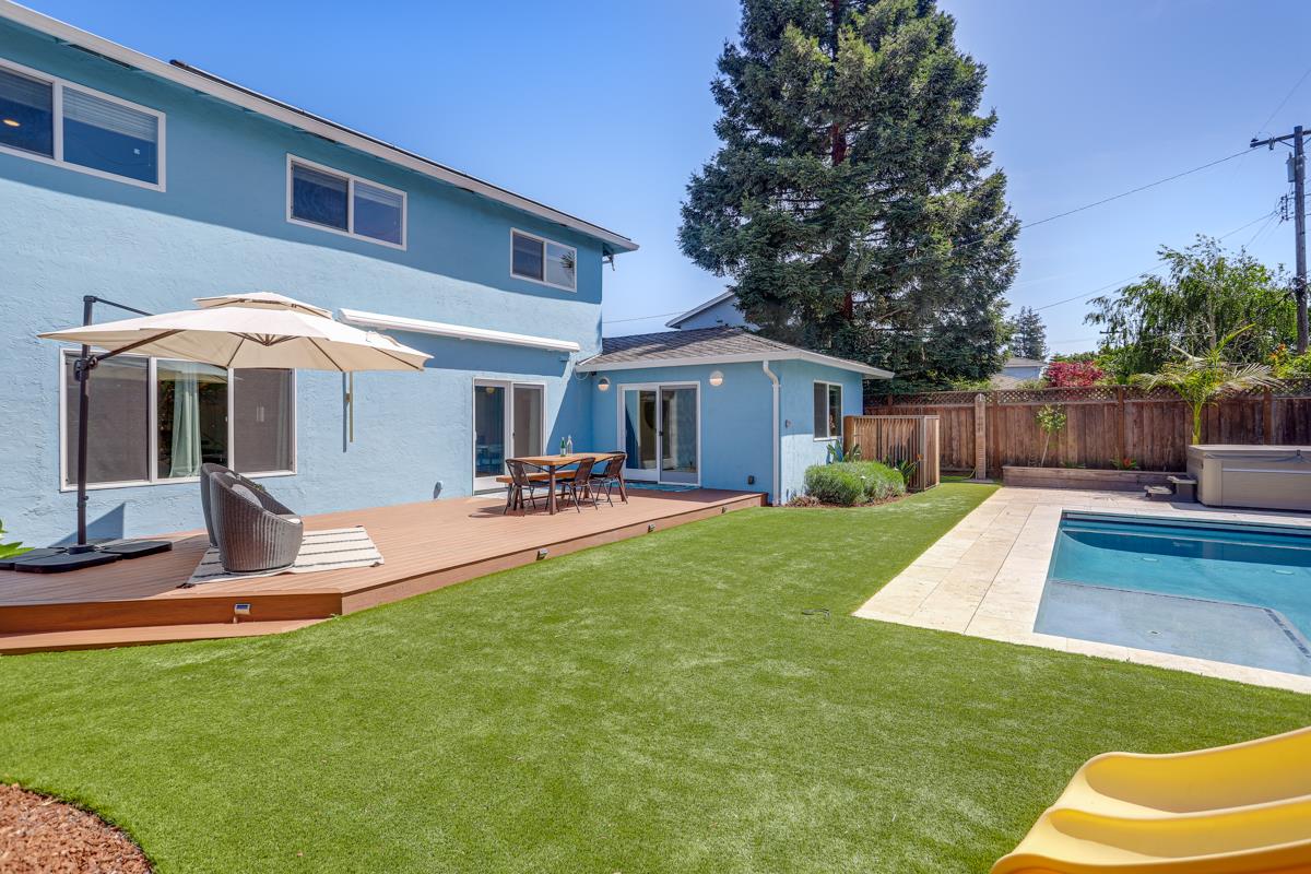 Detail Gallery Image 32 of 39 For 3271 Catalina Ave, Santa Clara,  CA 95051 - 5 Beds | 3 Baths