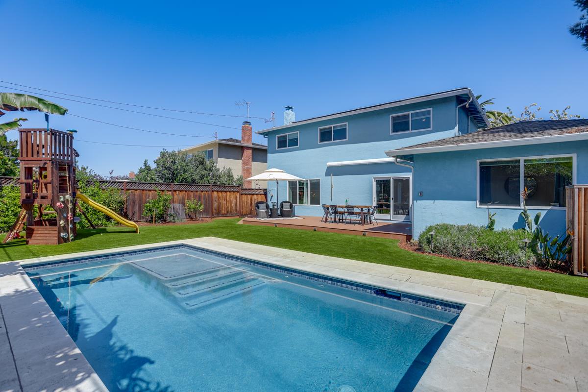 Detail Gallery Image 33 of 39 For 3271 Catalina Ave, Santa Clara,  CA 95051 - 5 Beds | 3 Baths