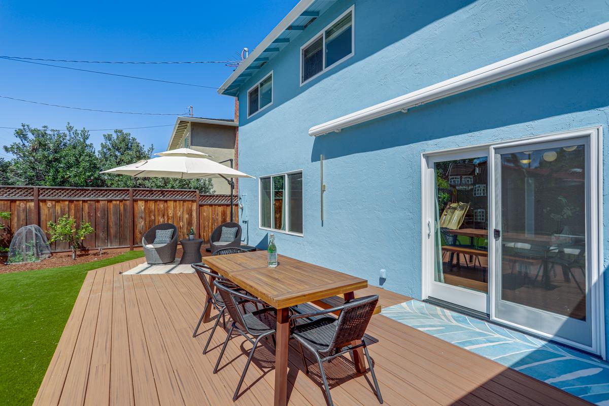 Detail Gallery Image 37 of 39 For 3271 Catalina Ave, Santa Clara,  CA 95051 - 5 Beds | 3 Baths