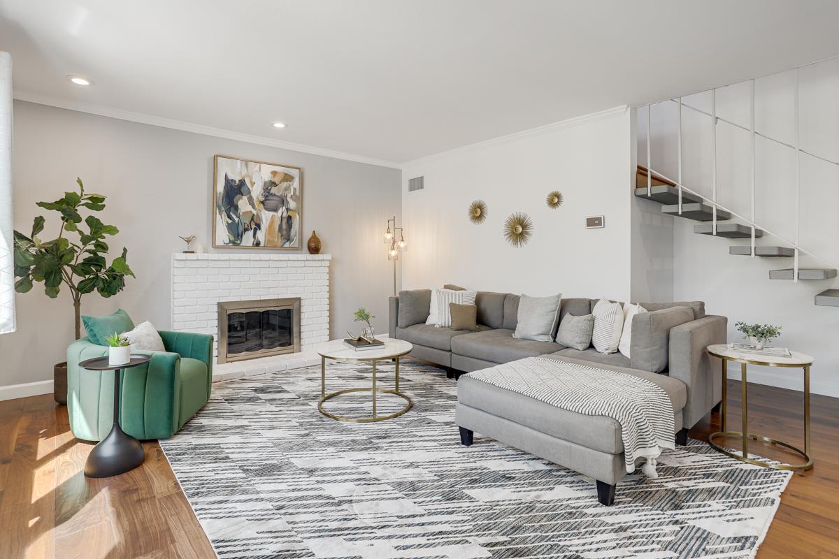 Detail Gallery Image 5 of 39 For 3271 Catalina Ave, Santa Clara,  CA 95051 - 5 Beds | 3 Baths