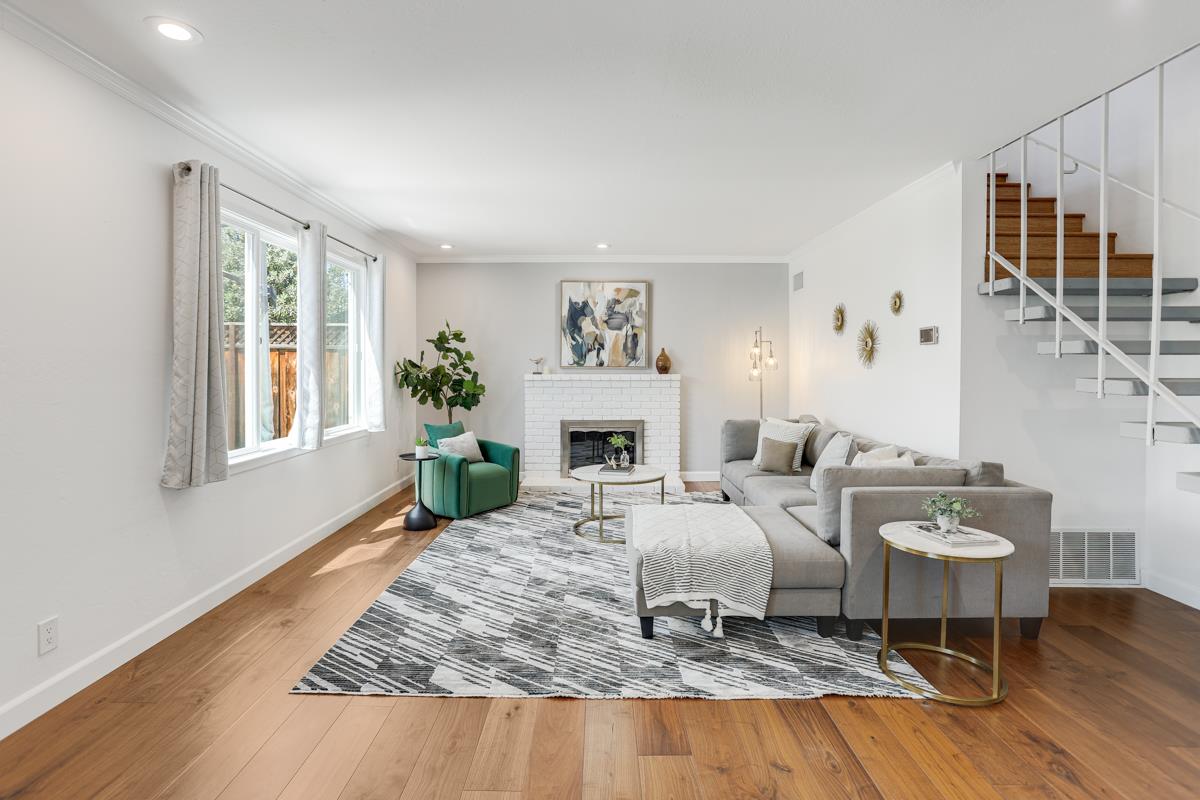 Detail Gallery Image 6 of 39 For 3271 Catalina Ave, Santa Clara,  CA 95051 - 5 Beds | 3 Baths
