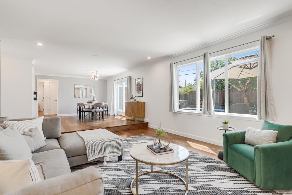 Detail Gallery Image 7 of 39 For 3271 Catalina Ave, Santa Clara,  CA 95051 - 5 Beds | 3 Baths