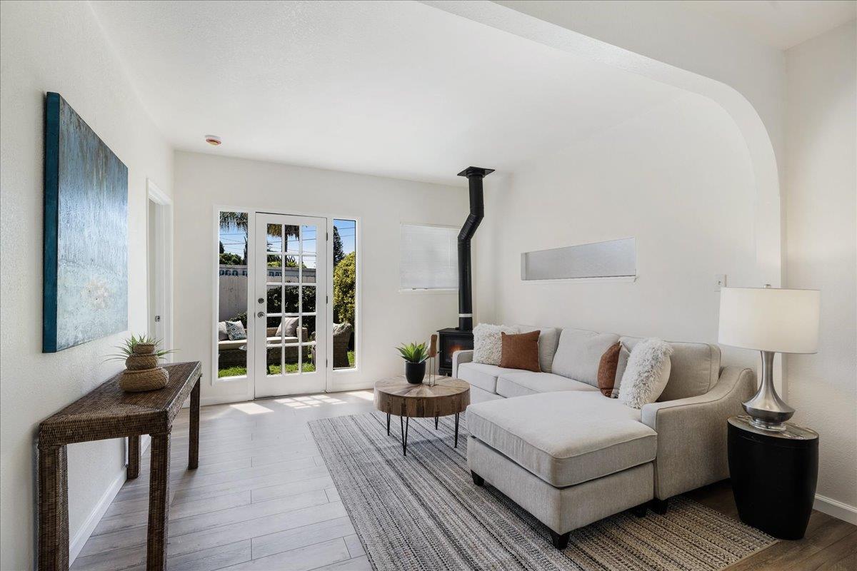 Detail Gallery Image 10 of 39 For 3140 Stanley Ave, Santa Cruz,  CA 95065 - – Beds | – Baths