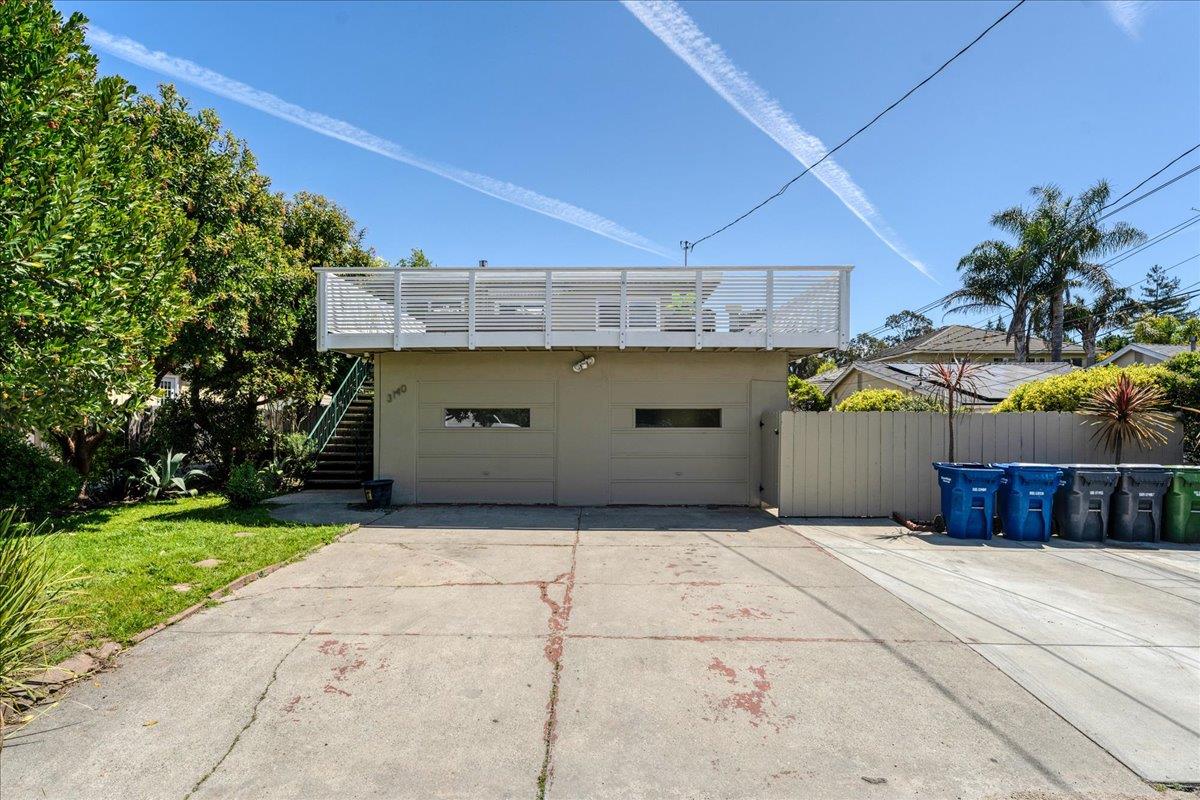 Detail Gallery Image 2 of 39 For 3140 Stanley Ave, Santa Cruz,  CA 95065 - – Beds | – Baths