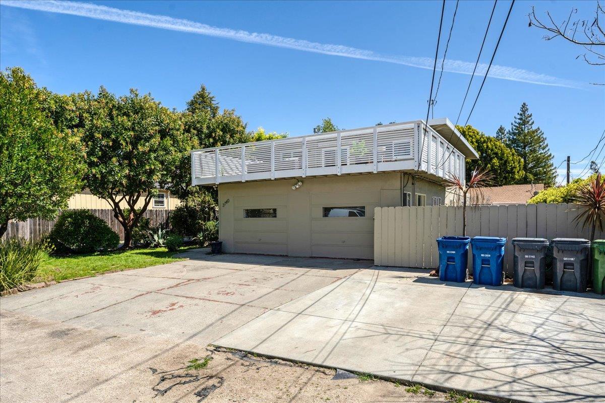 Detail Gallery Image 3 of 39 For 3140 Stanley Ave, Santa Cruz,  CA 95065 - – Beds | – Baths